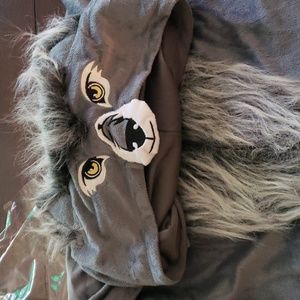 Spirit Halloween costume